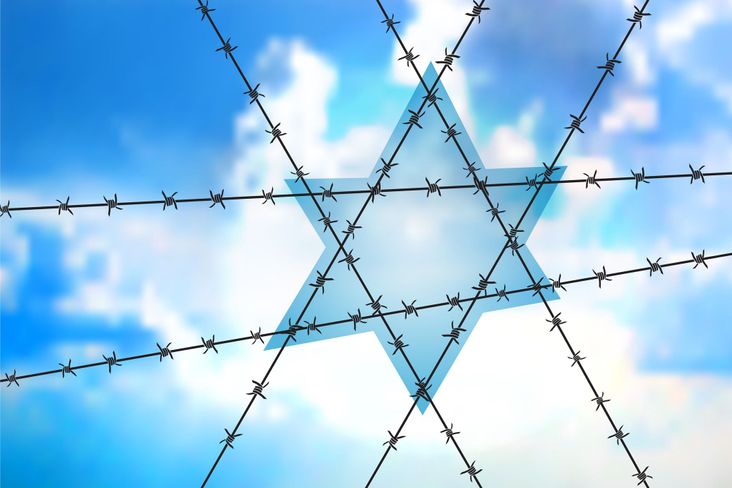 antisemitism