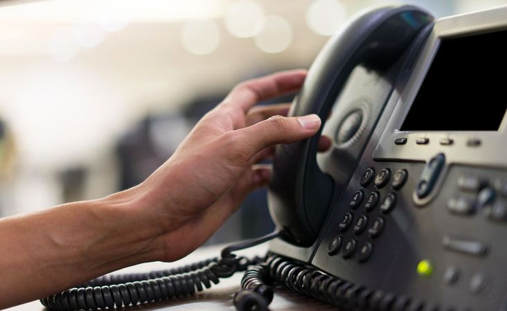A hotline operated by Amudim, a non-profit supporting religious Jews who struggle with mental health problems, stayed open during the first two days of Passover.