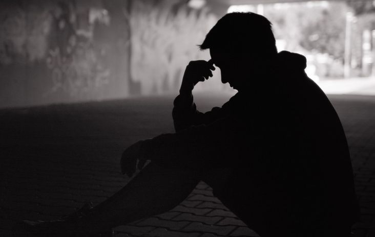 Among Jews, the young and highly educated bear COVID's emotional and economic toll