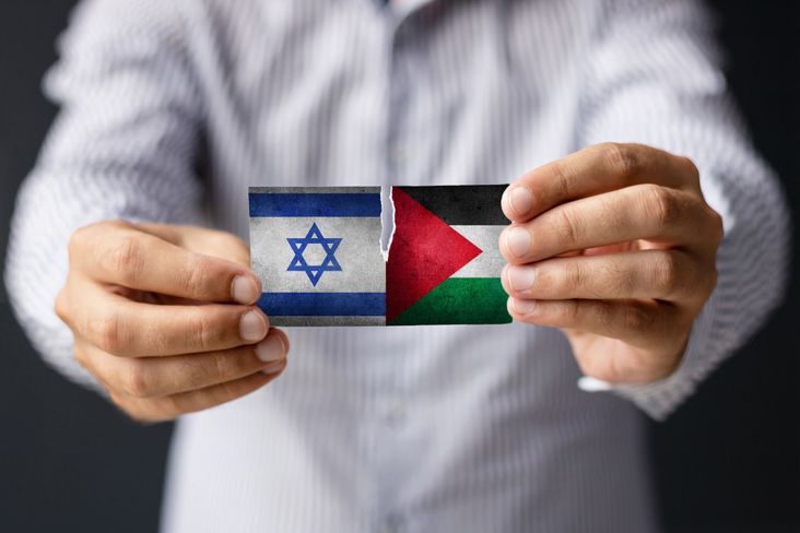 Zionism, connotes divergent sentiments for Israelis and Palestinians, but progressive Zionism offers the hope of inclusion.