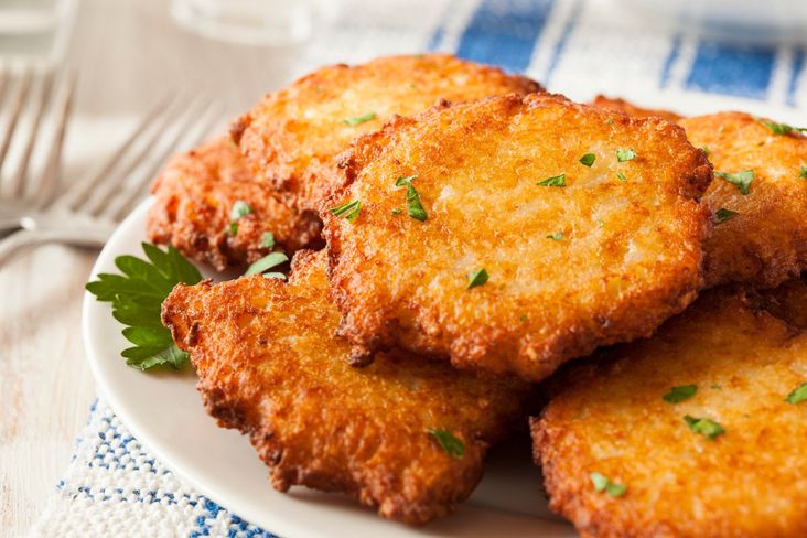 Latkes
