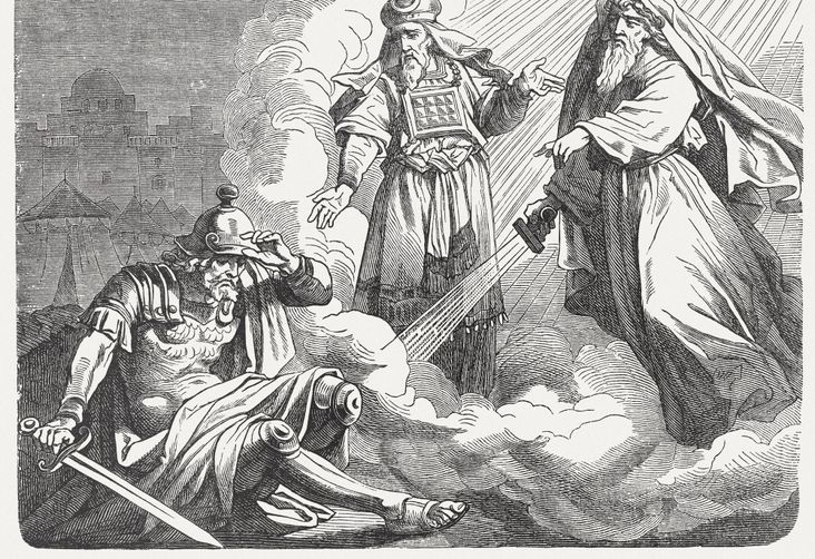 Hanukkah's Lesson? The Israel-Diaspora Divide Is Central To Our Tradition