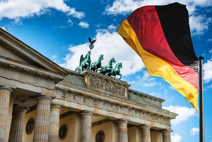 Germany sought to draw a lesson from its past by erasing the concept of race. Only a racist would ever ask you what race you belonged to.