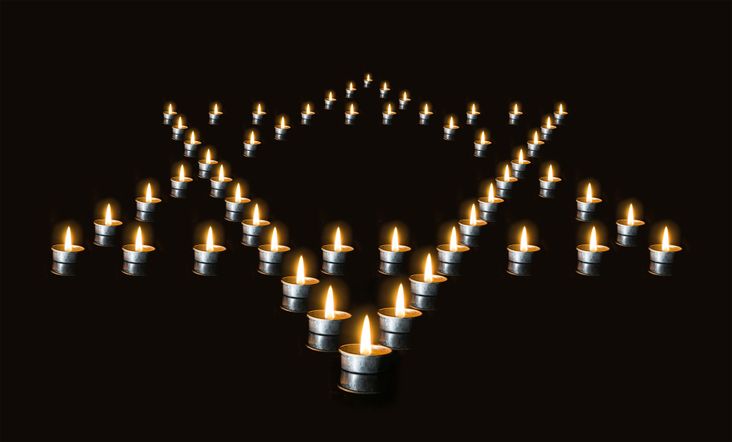 Remembering Vivian B. Mann