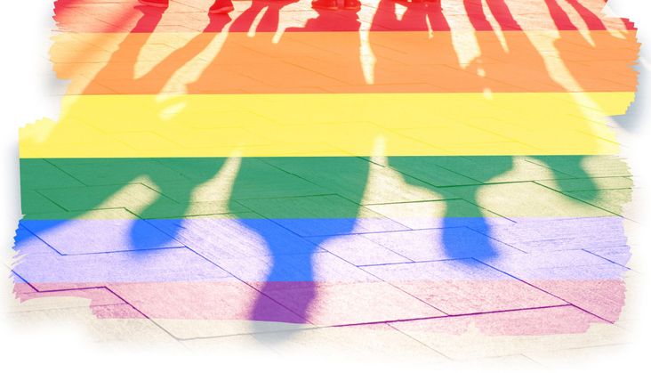 Lessons from the LGBTQ community about how to survive a plague