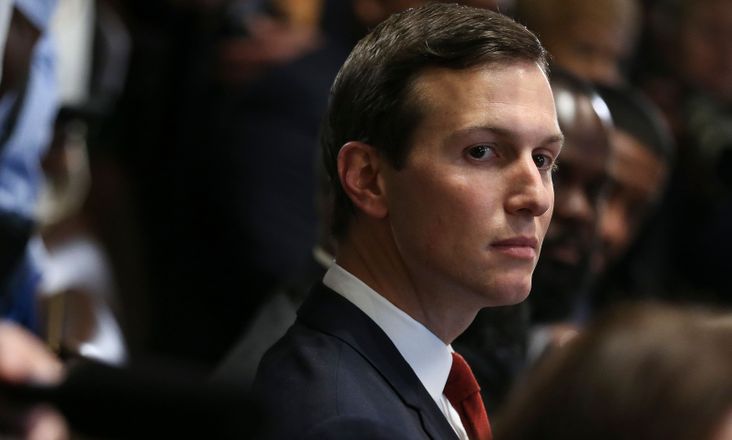 Jared Kushner