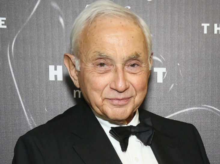 Leslie Wexner