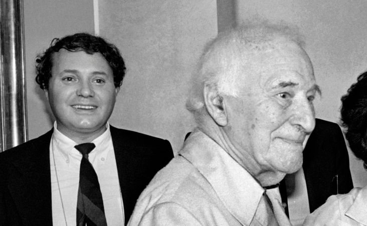 Marc Chagall