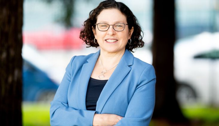 Margot Kushel