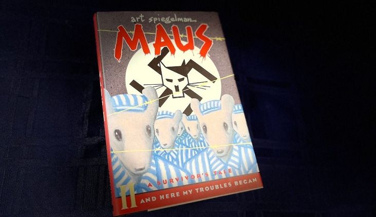 Maus
