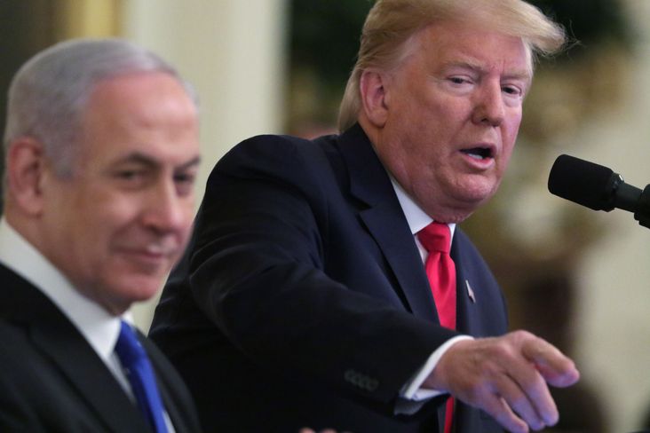 Benjamin-Netanyahu-Trump-peace-plan