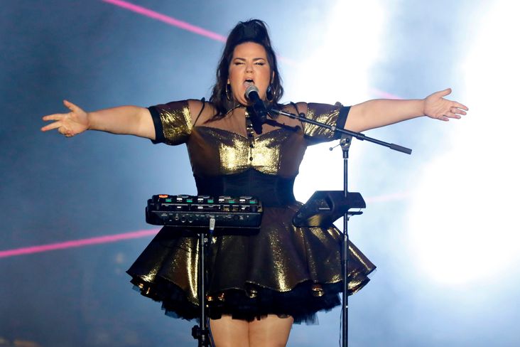 Netta Barzilai
