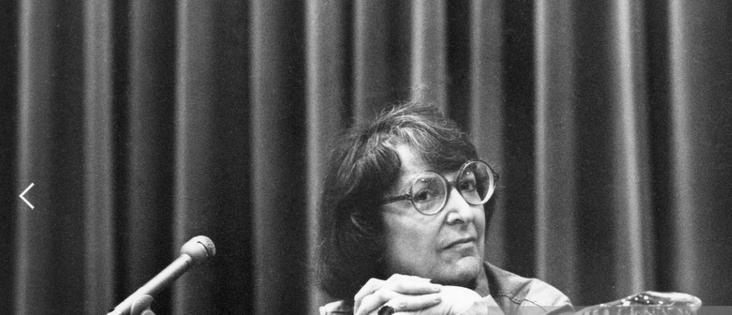 Pauline Kael