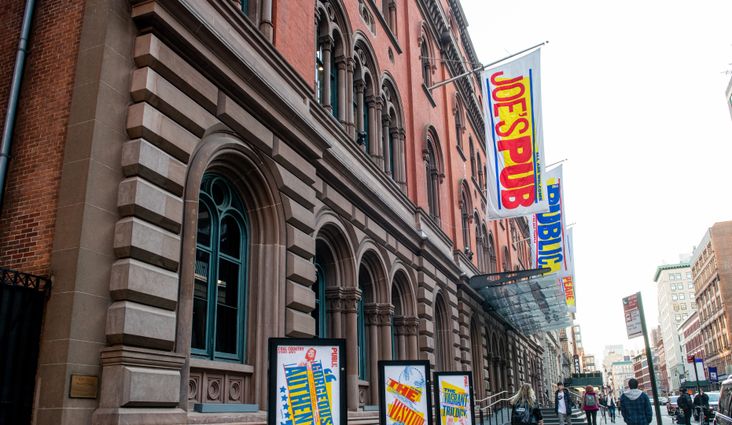 Public Theater