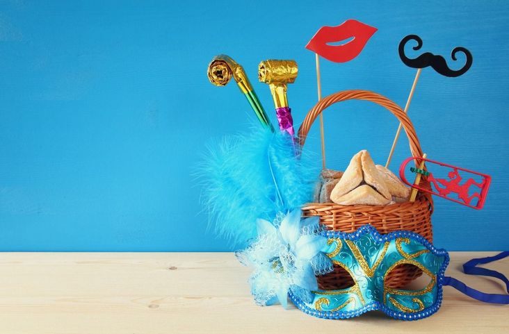 For some, the story of Purim has come to embody the potential of the Jewish canon to uplift and embrace LGBT identities.