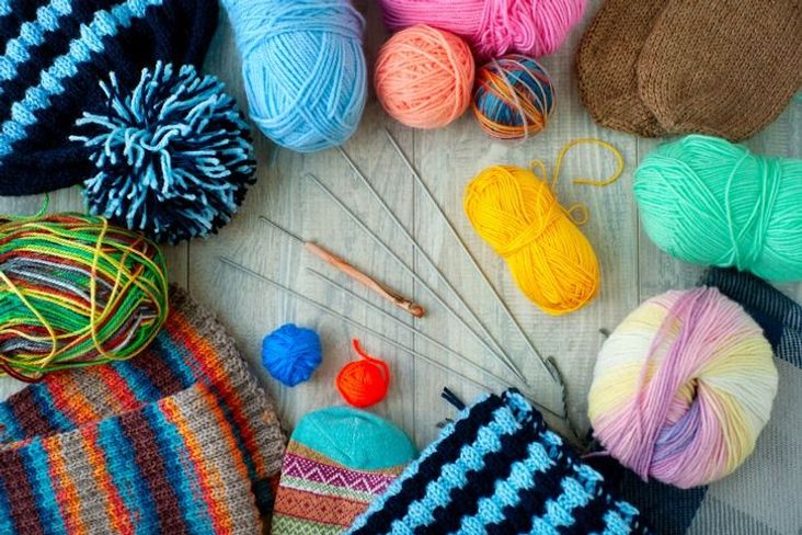 Ravelry