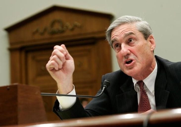 Robert Mueller