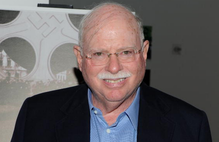 Michael Steinhardt