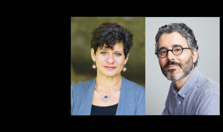 Jodi Rudoren and Michael Barbaro