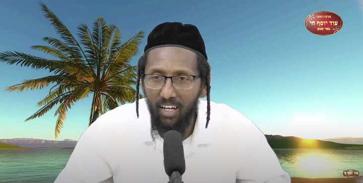 Rabbi Baruch Gazahay