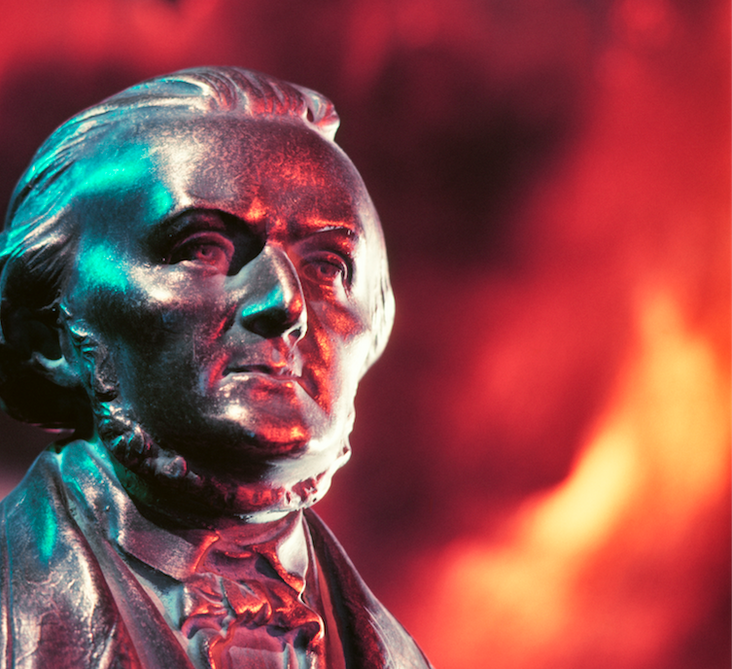 Richard Wagner