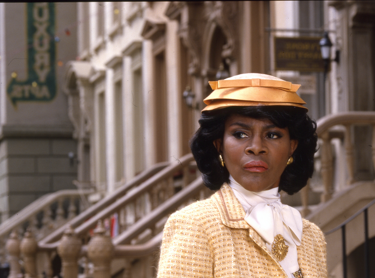 Cicely Tyson