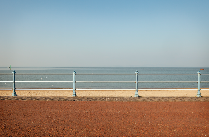 Promenade