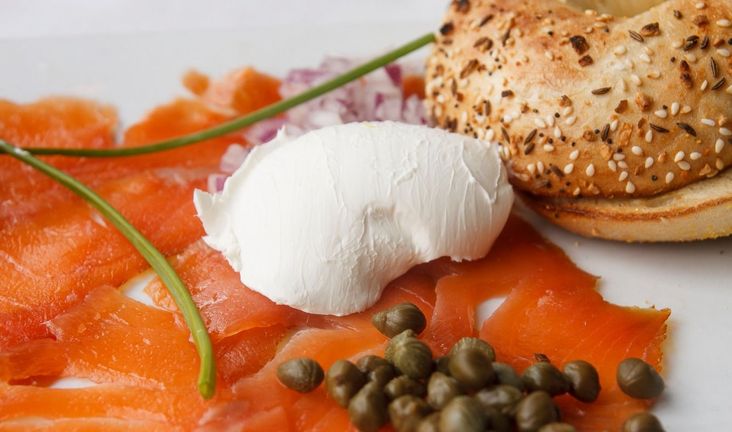 Lox and smoked fish linked to cancer