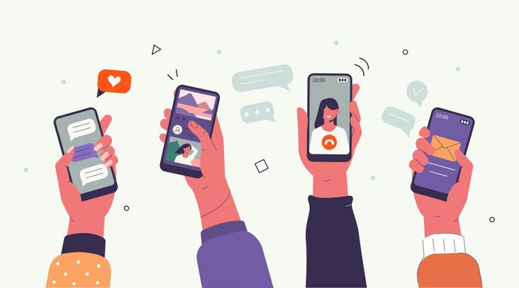 TikTok is cited for what was deemed its particularly weak efforts on antisemitism.