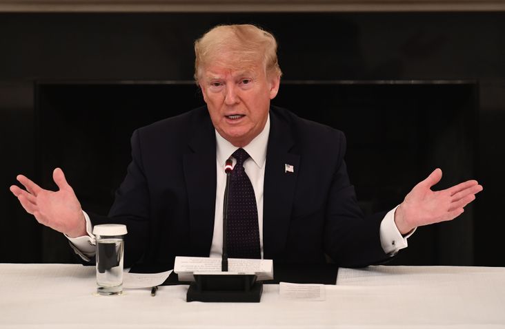 trump-hydroxychloroquine-coronavirus-controversial-drug