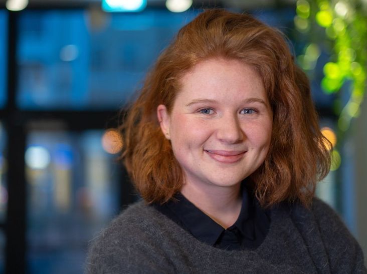 Verena Bahlsen, heiress of the Bahlsen biscuit empire, sparked uproar over her claim that her company treated forced workers "well" during World War II.