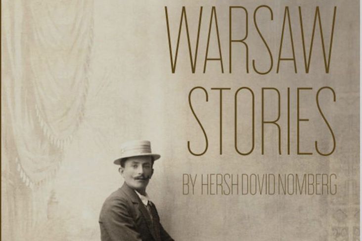 Warsaw Stories