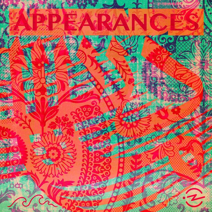 Appearances podcast.
