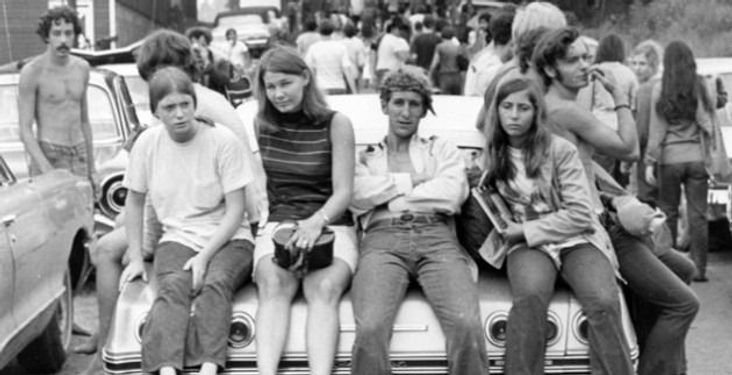 Woodstock