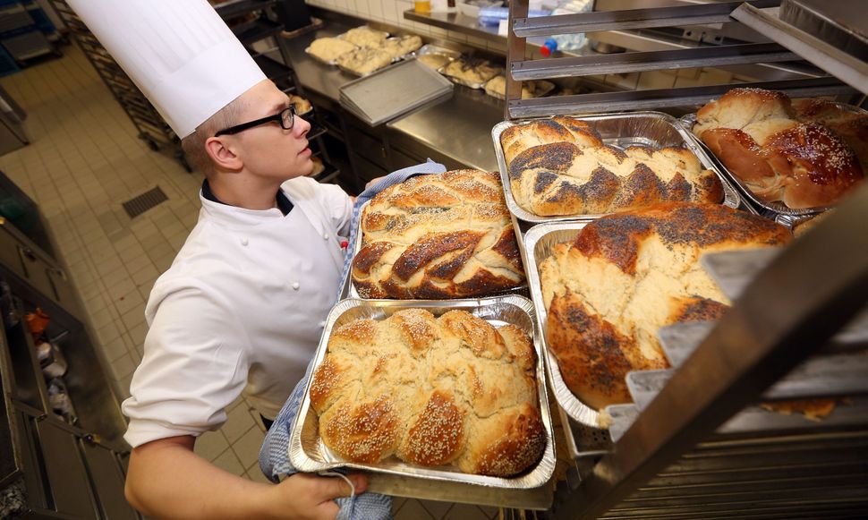 Challah