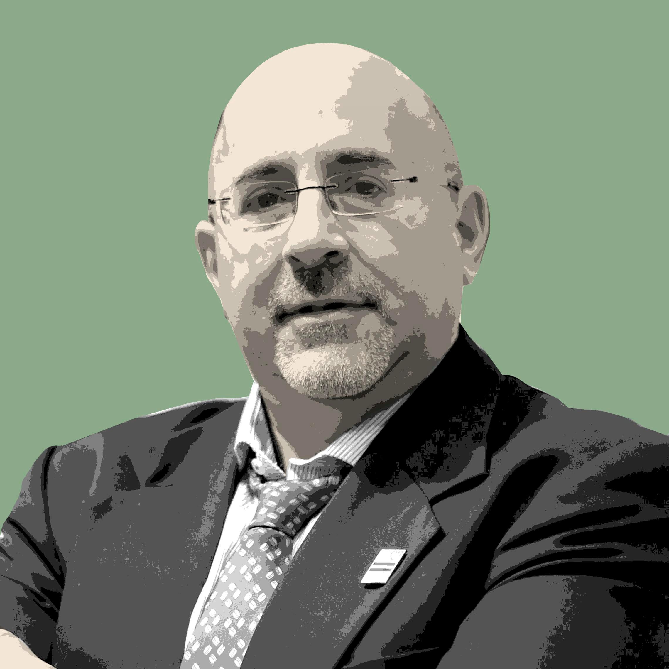 Evan wolfson freedom to marry image