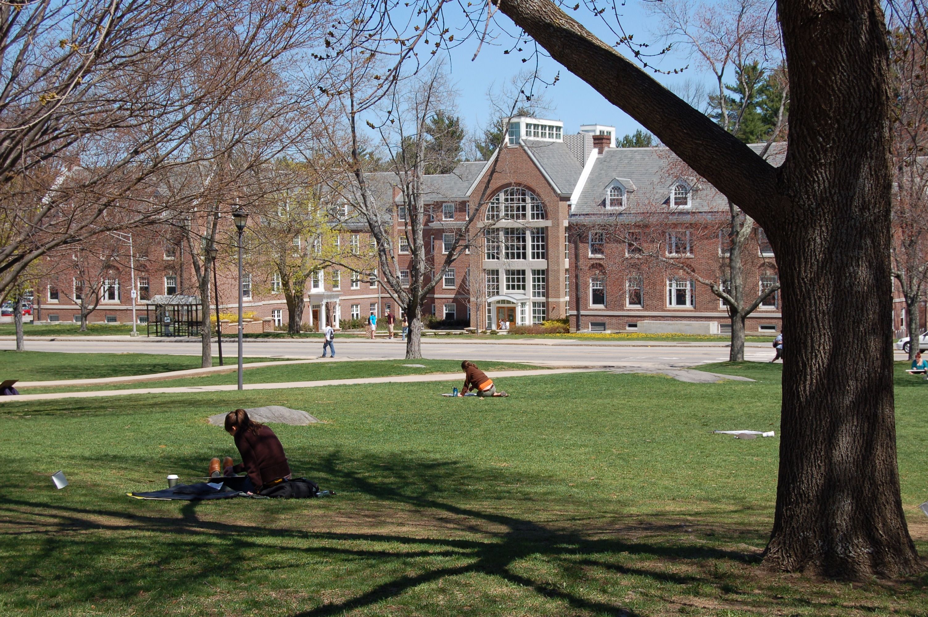 University Of Nh >> University Of New Hampshire Jewish College Guide The Forward University Of Nh >> University Of New Hampshire Jewish College Guide The Forward