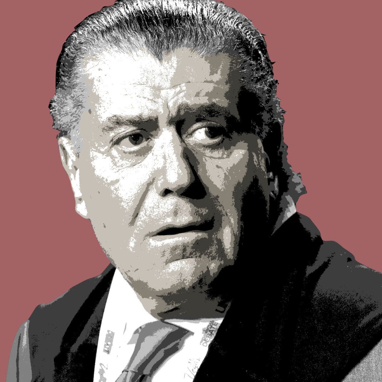 Haim Saban – The Forward