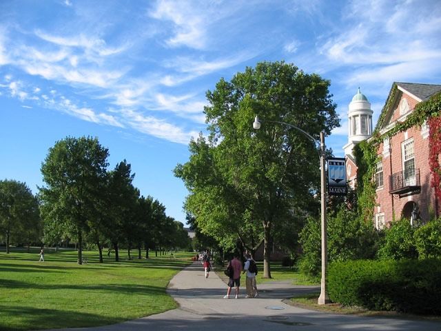 University Of Maine >> University Of Maine Jewish College Guide The Forward University Of Maine >> University Of Maine Jewish College Guide The Forward